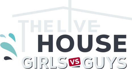 The Live House Logo